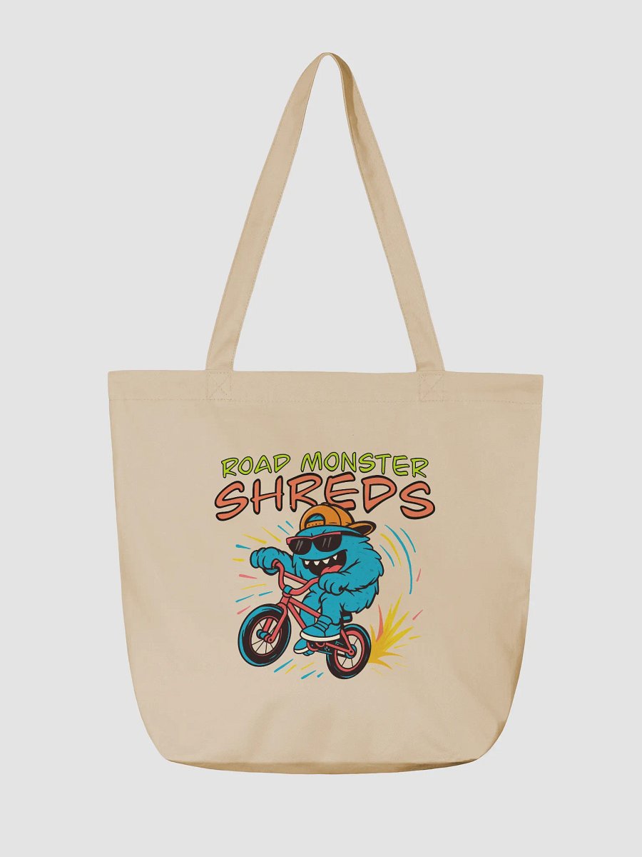 Road Monster Shreds product image (3)