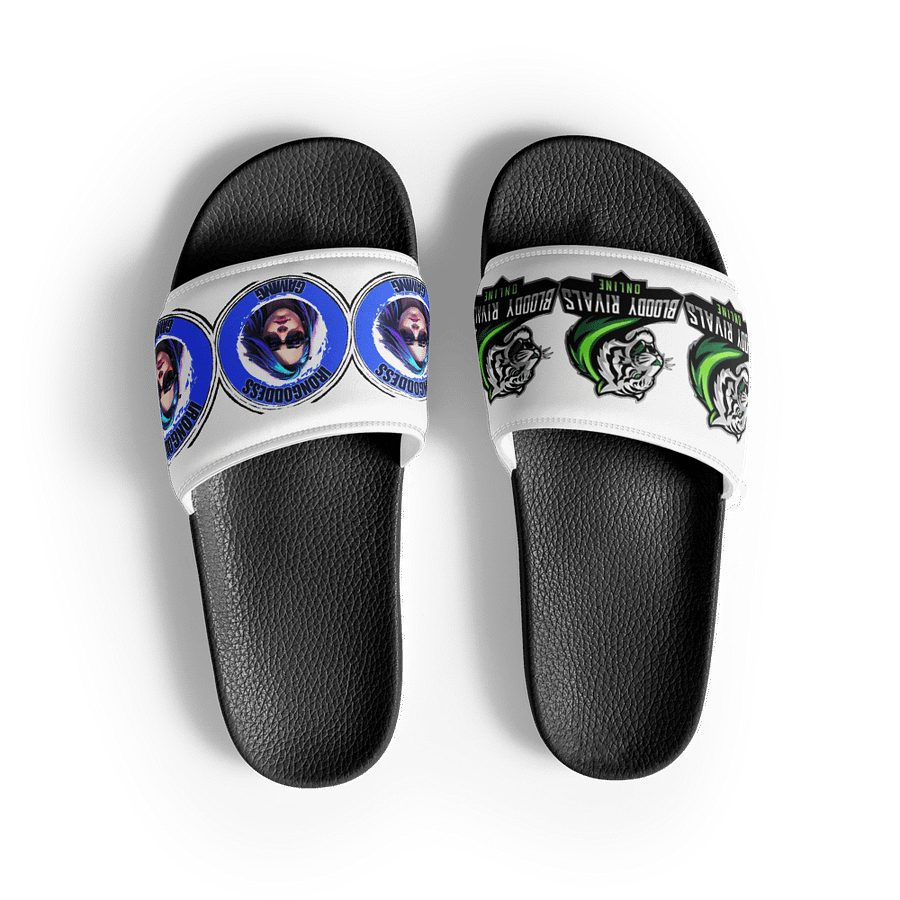 Bloody vs Iron Feets product image (2)