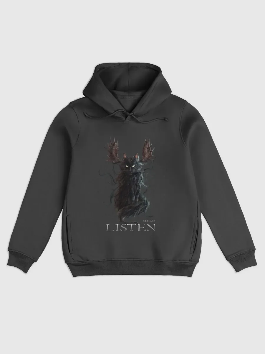 Women's Moose Hoodie product image (1)