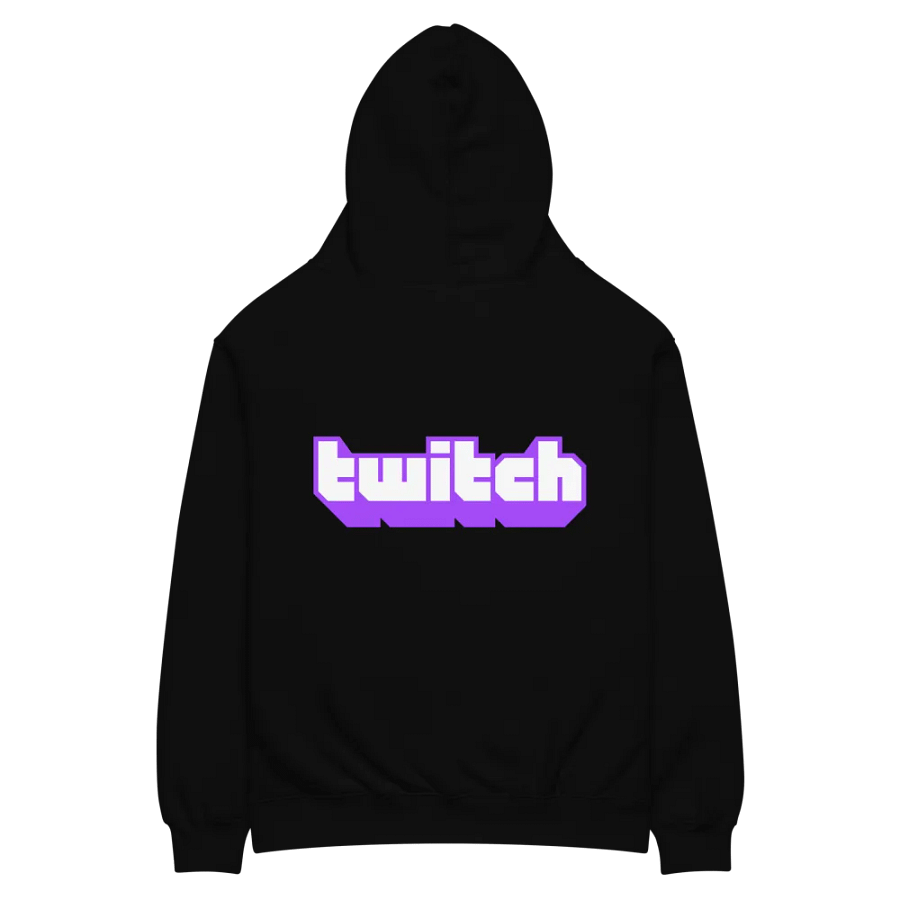 PumkinSnatch Unisex Premium Oversized Hoodie | Yu-Gi-Oh! Master Duel product image (11)