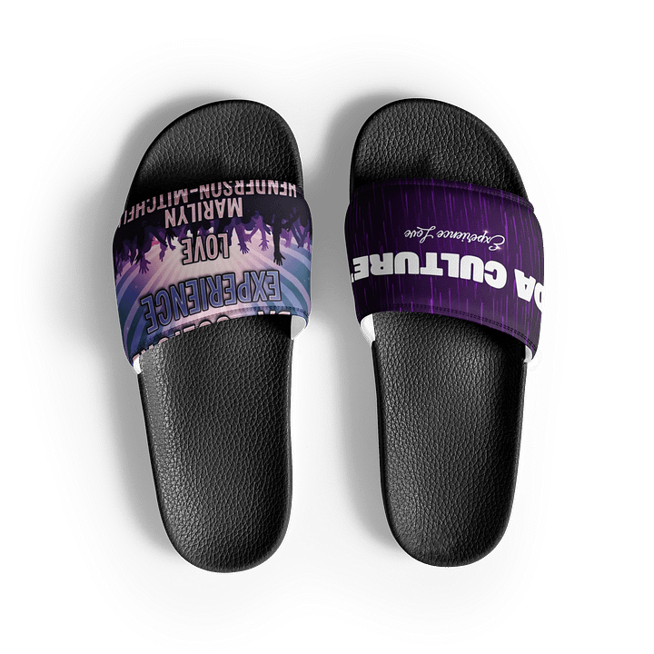 Marilyn Henderson Mitchell Collection Limited Edition Slides product image (2)