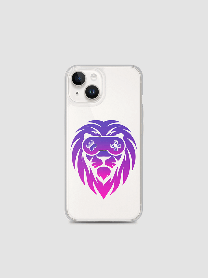 Gamers Don't Die iPhone Case product image (1)