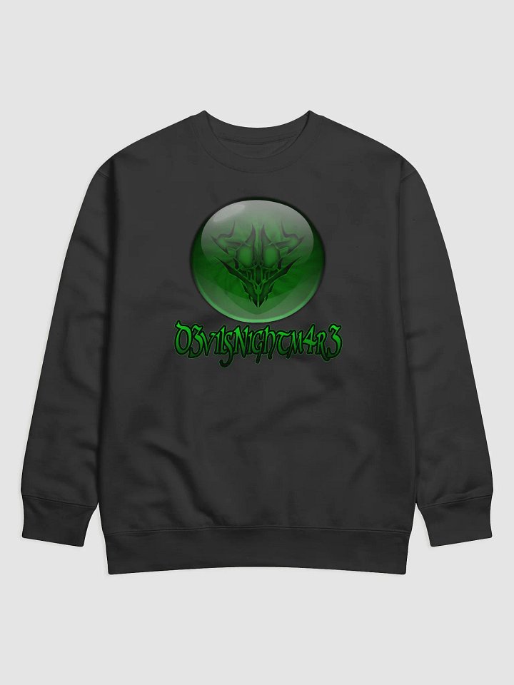 D3vil's Sweatshirt product image (1)