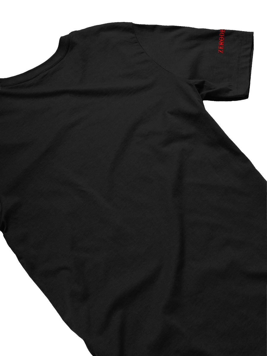 Caffiene & Spite Soft T-Shirt product image (40)