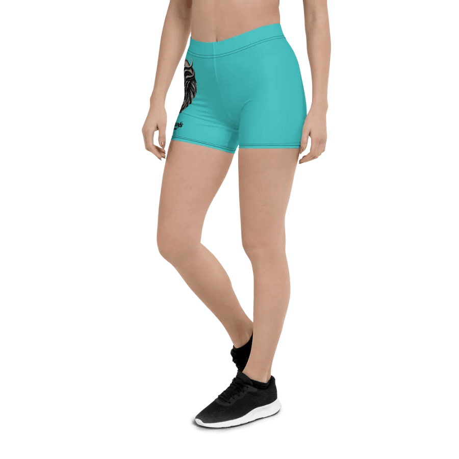 heart her shorts product image (5)