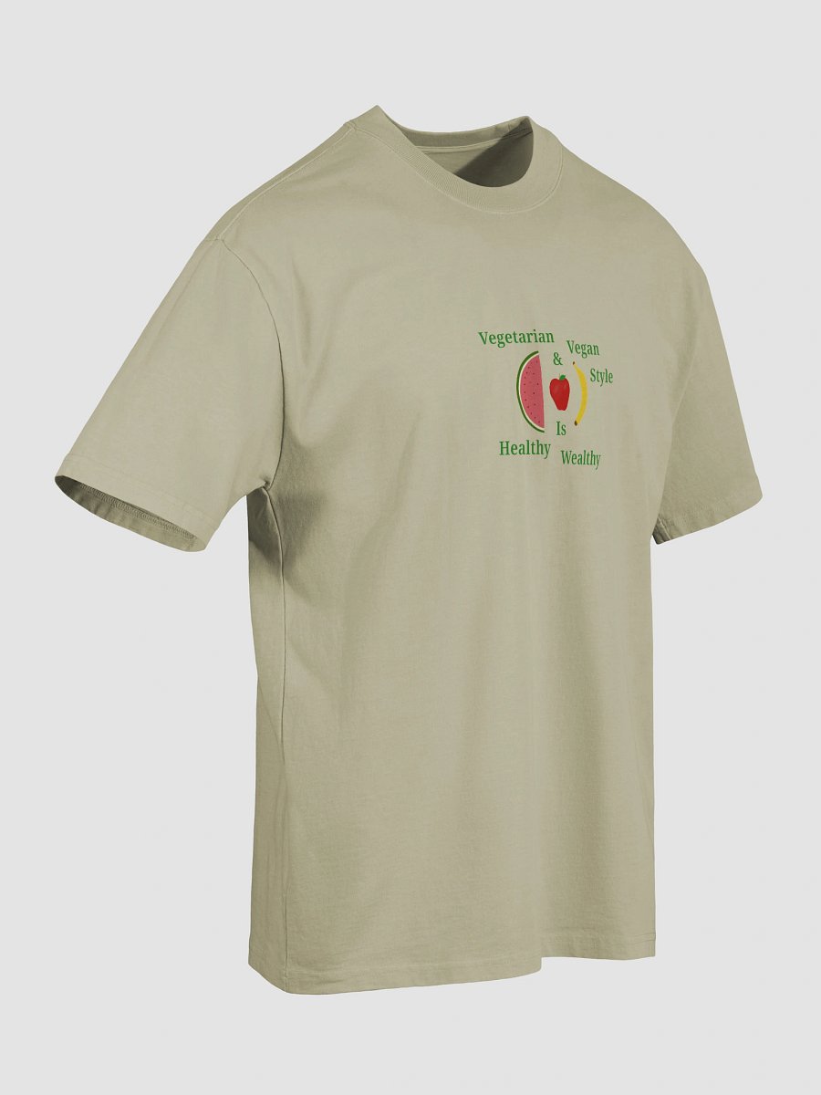 Fruitful Fashion Statement T-Shirt product image (7)