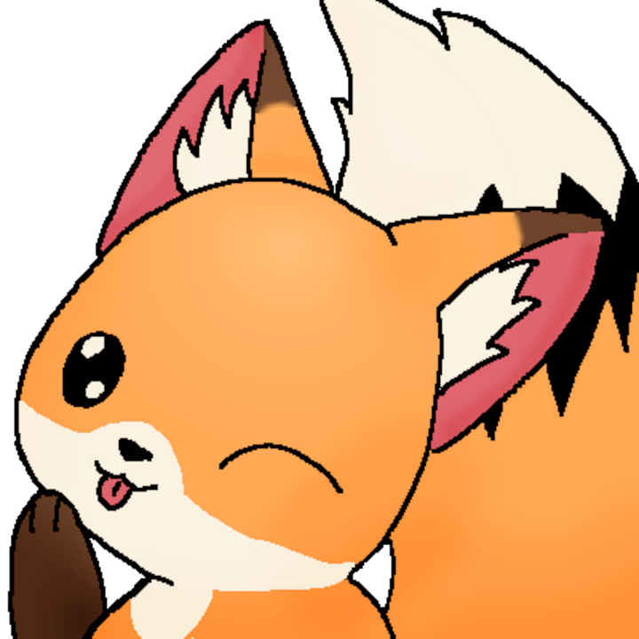 Wink Sticker product image (1)