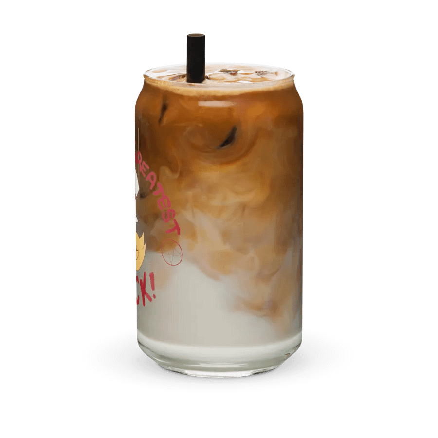 Hells Greatest Cup....(DUCK) product image (42)