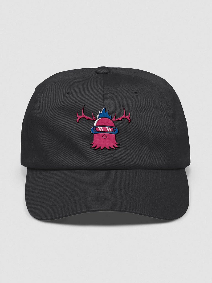 BuckBock Dad Hat product image (2)