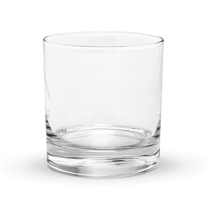 Blossom Bliss Rocks Glass Set product image (2)