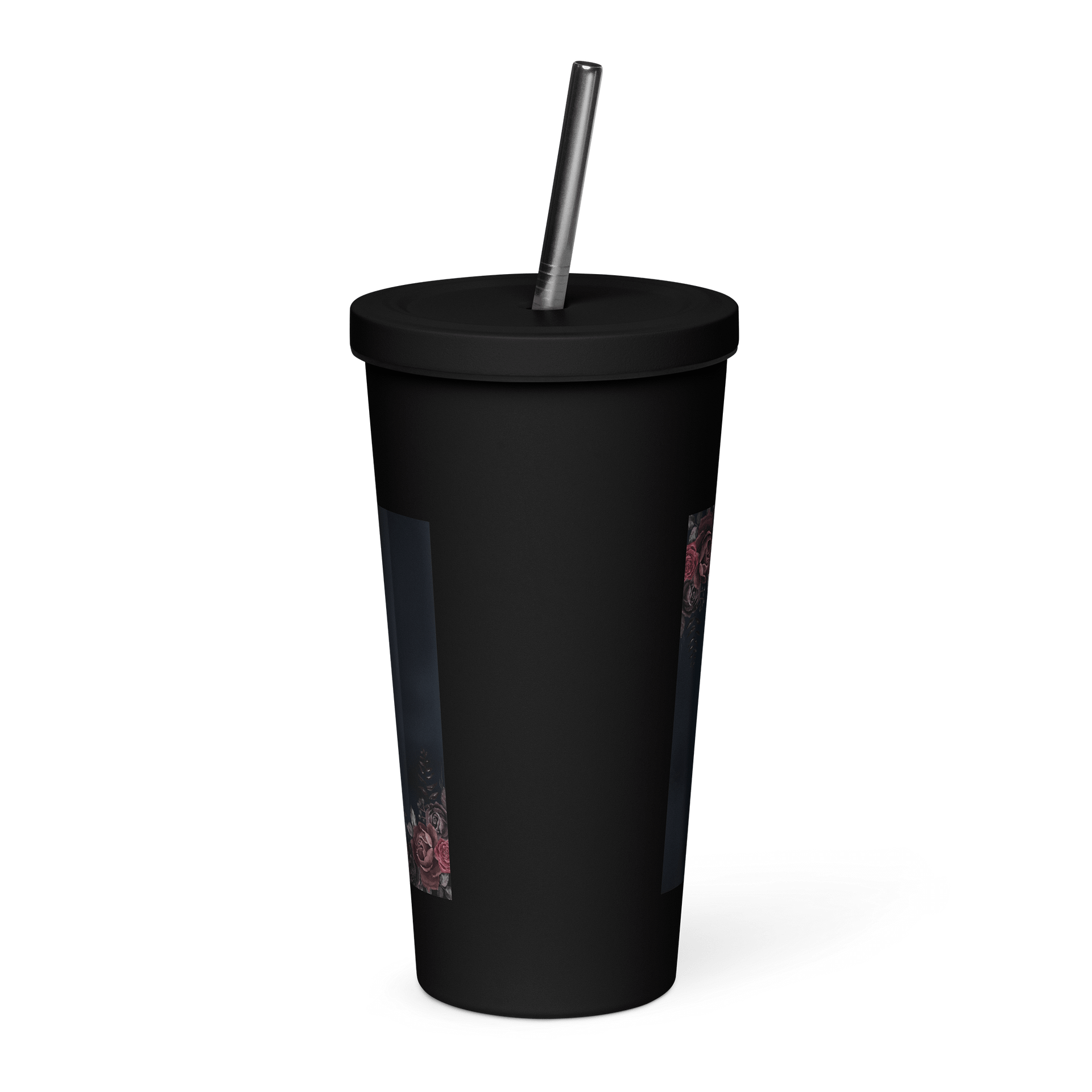 Giggly's House of Horror 2025 Cool Cup with Straw product image (6)