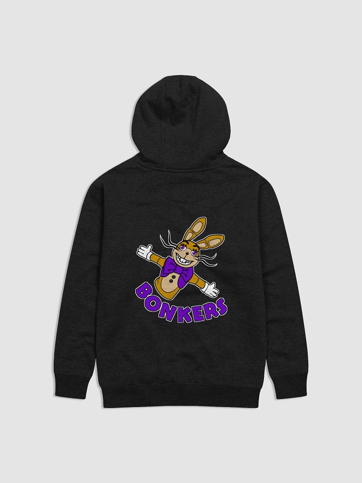 Bonkers Hoodie product image (2)