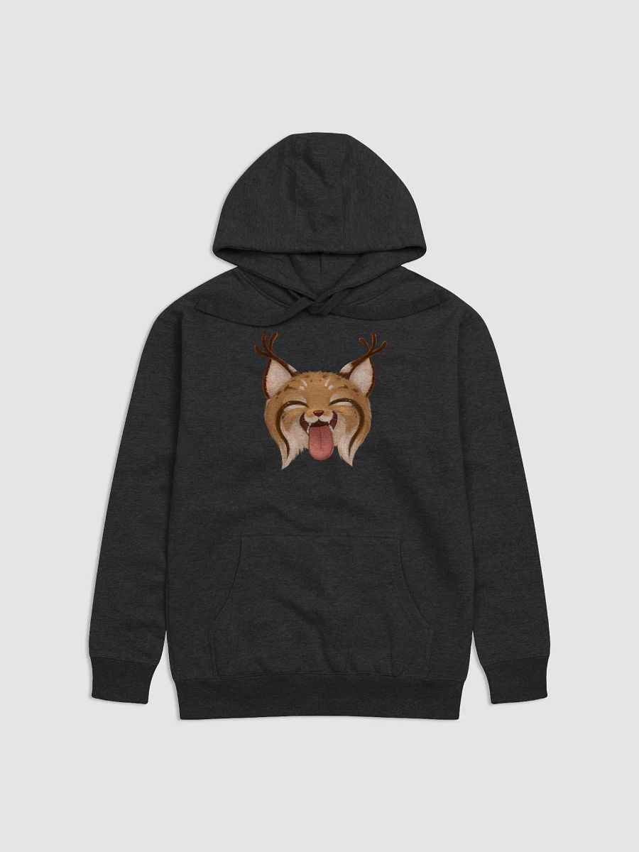 Cotton Heritage Unisex Premium LICK Hoodie product image (1)