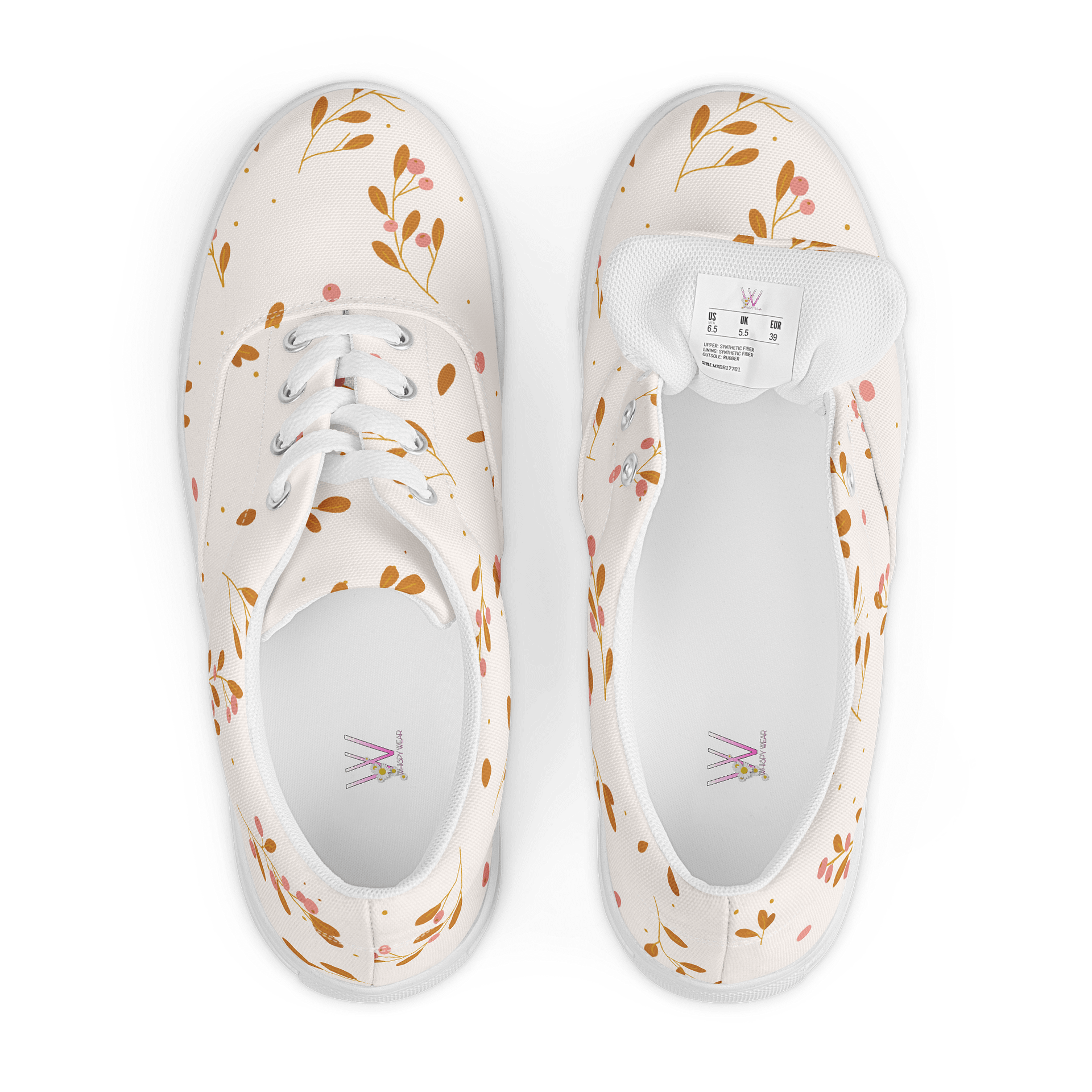 Elegance Sneaker product image (6)