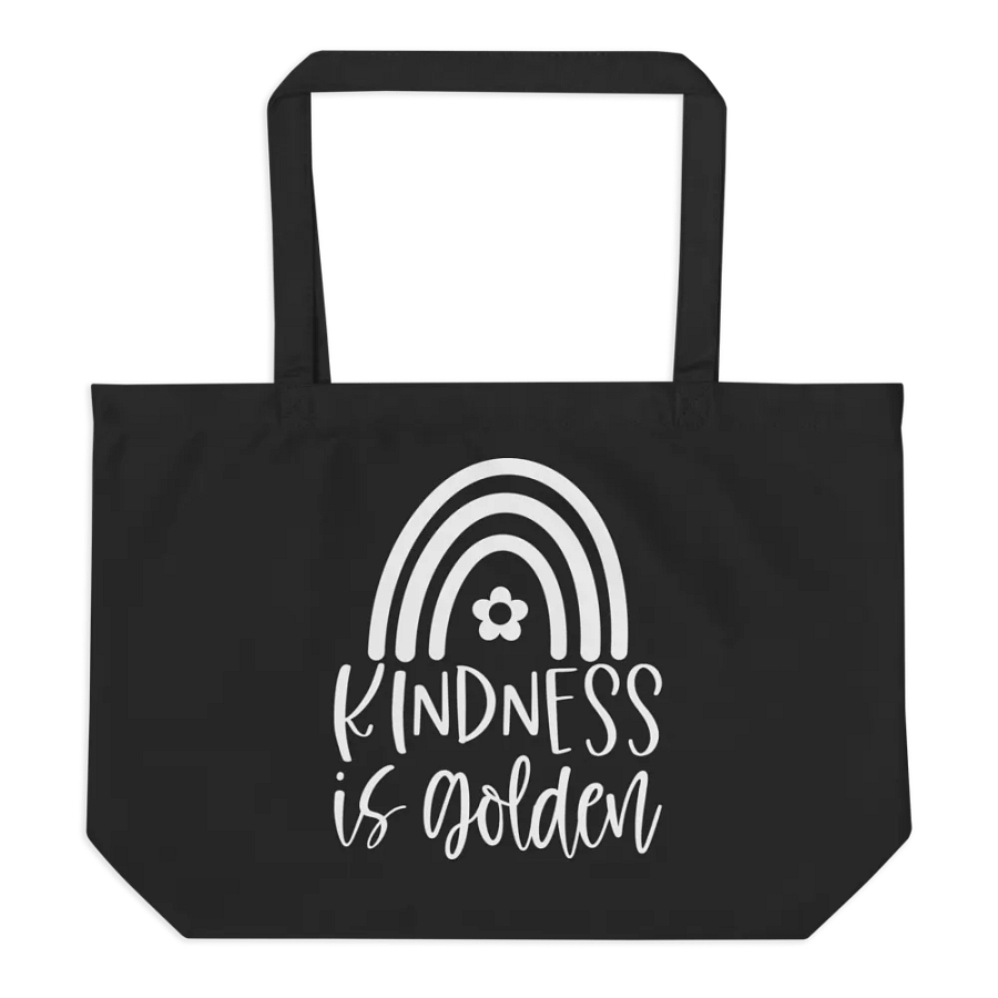Kindness Is Golden Bag product image (6)