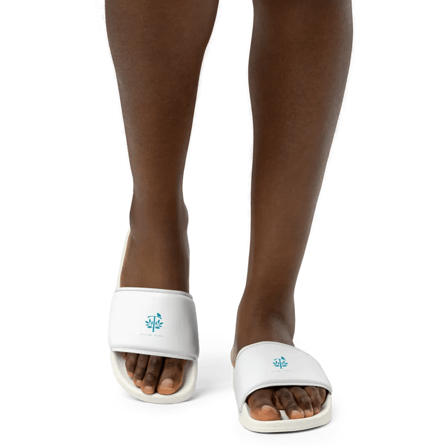 Coastal Chic Women's Slides product image (7)
