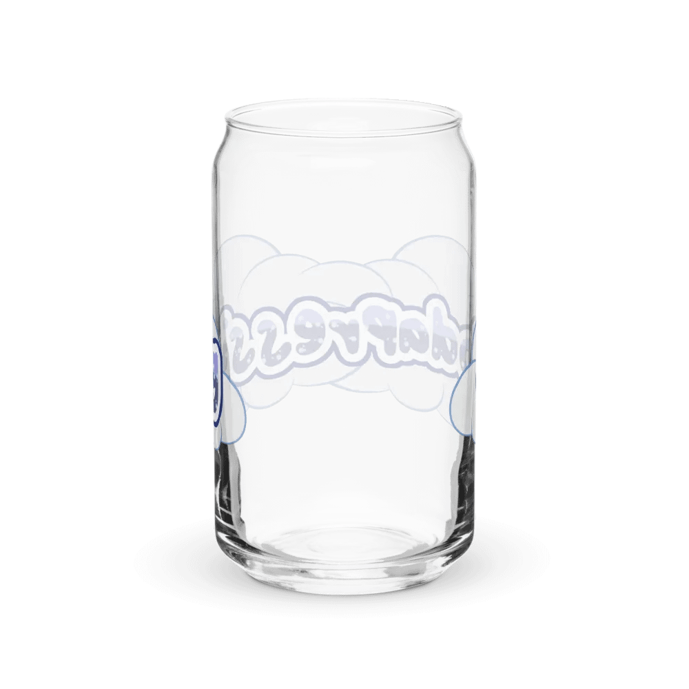 SodaPressing Can Glass product image (8)