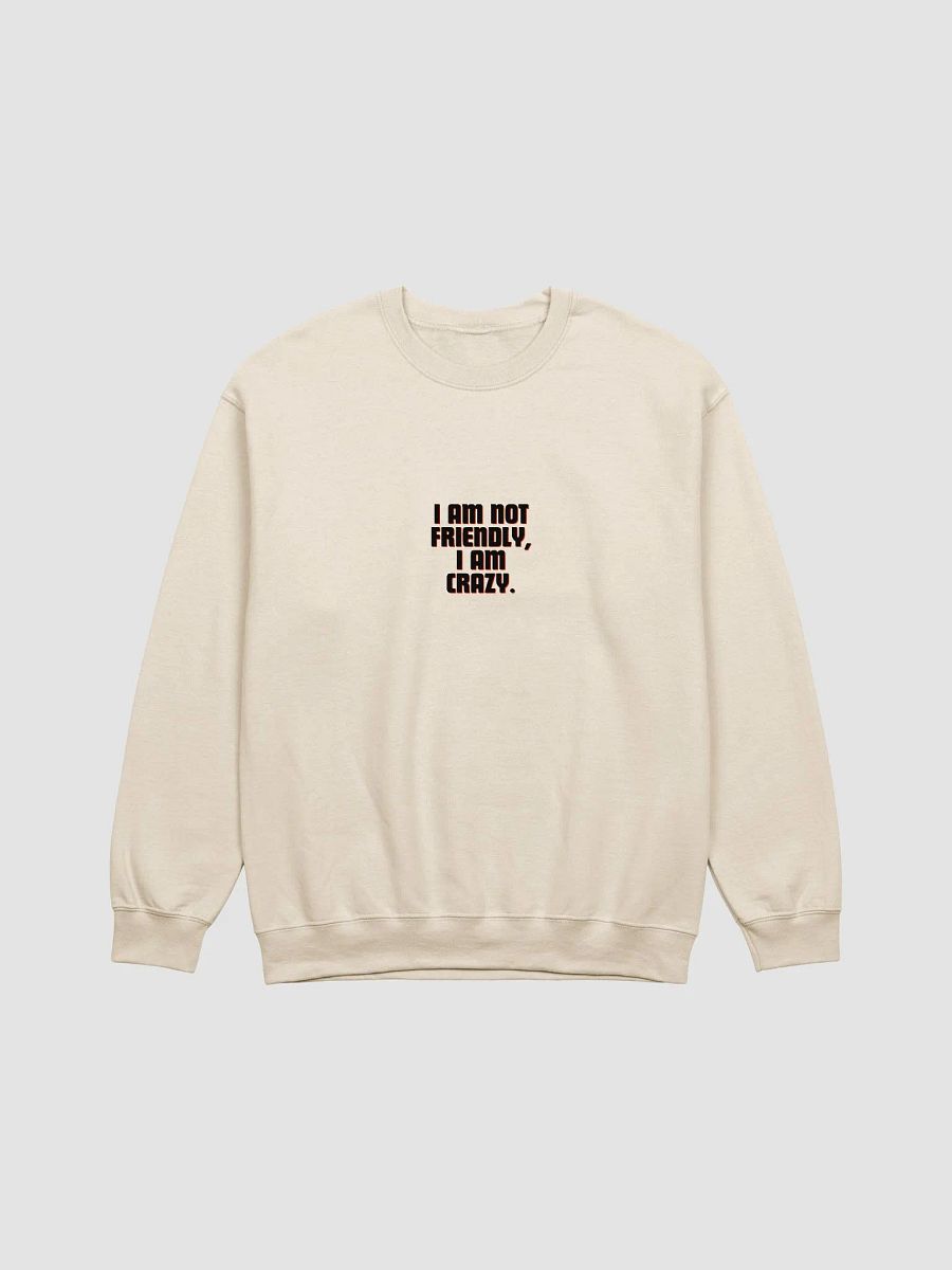 Classic Crewneck Sweatshirt product image (9)