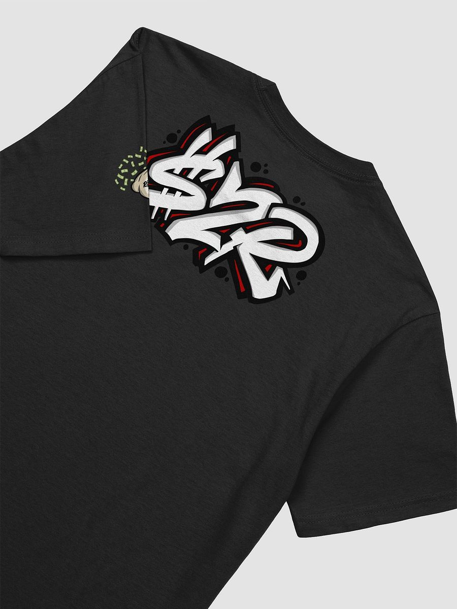ShlideMann Snowboard Shirt product image (30)