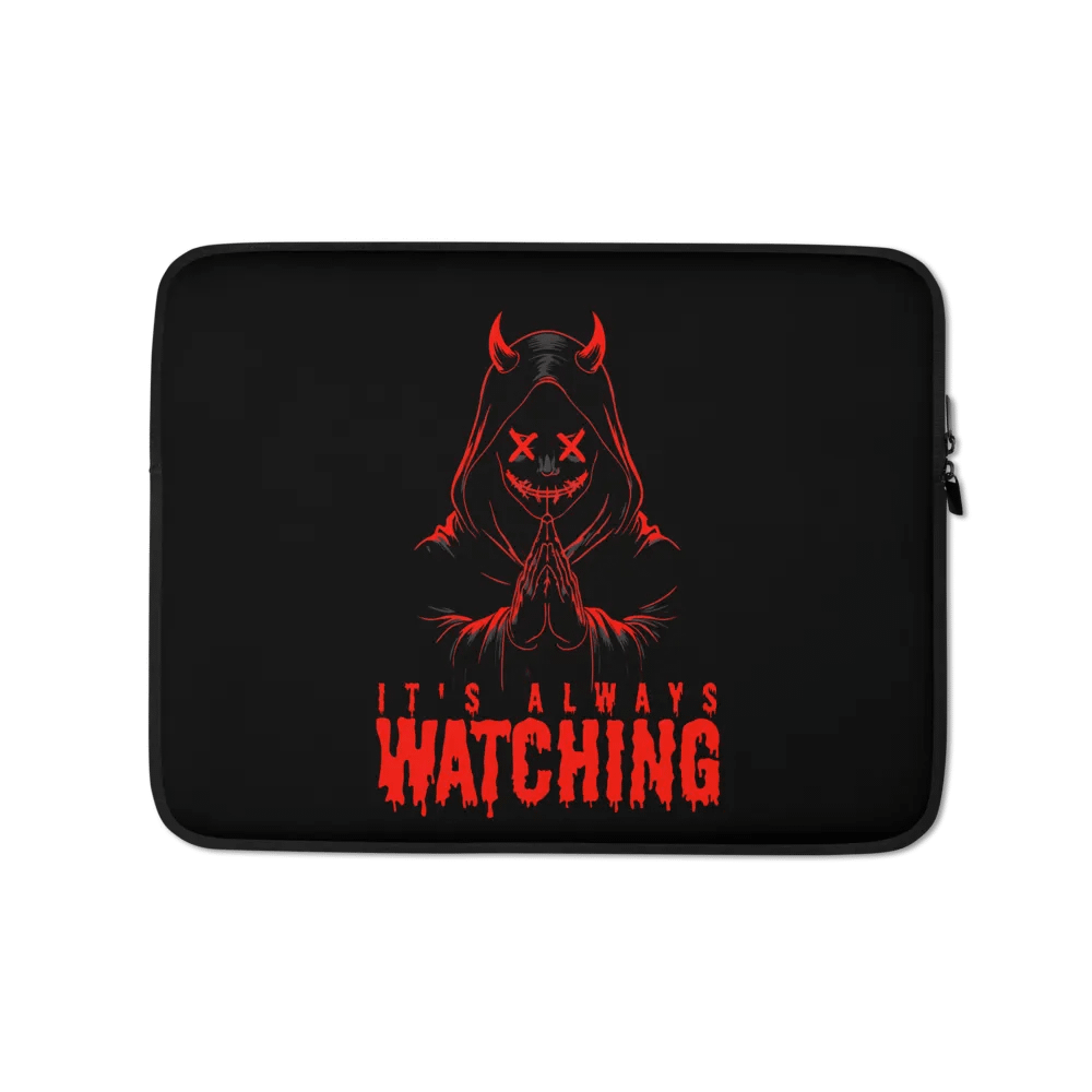 It's Always Watching product image (1)