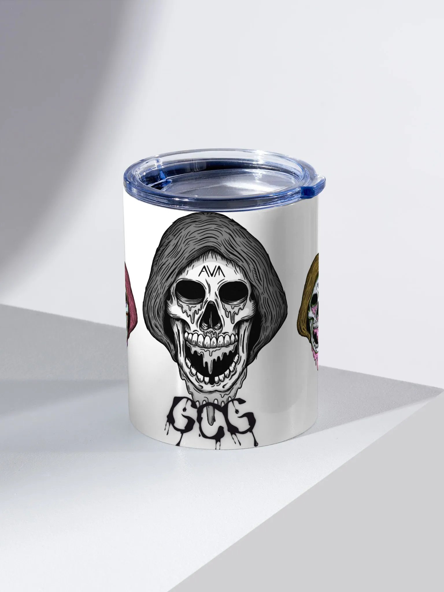 Death before Decaf product image (2)