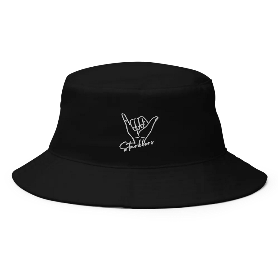 Starkkers Bucket Hat product image (1)