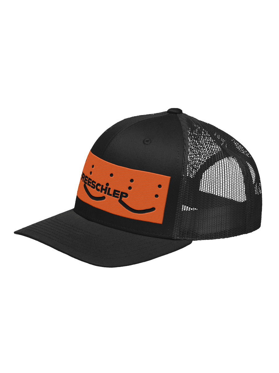 #FREESCHLEP hat product image (7)