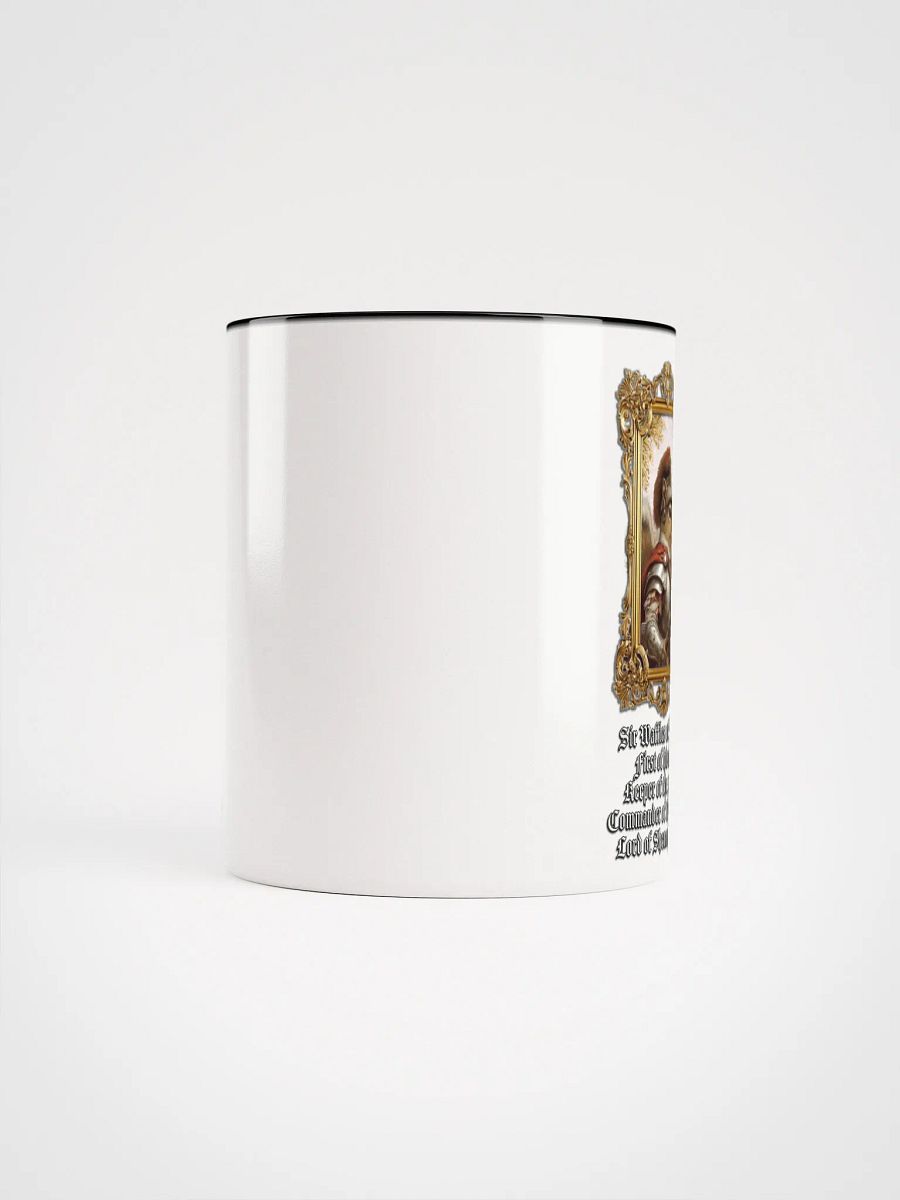 Sir Waffles - Mug product image (61)