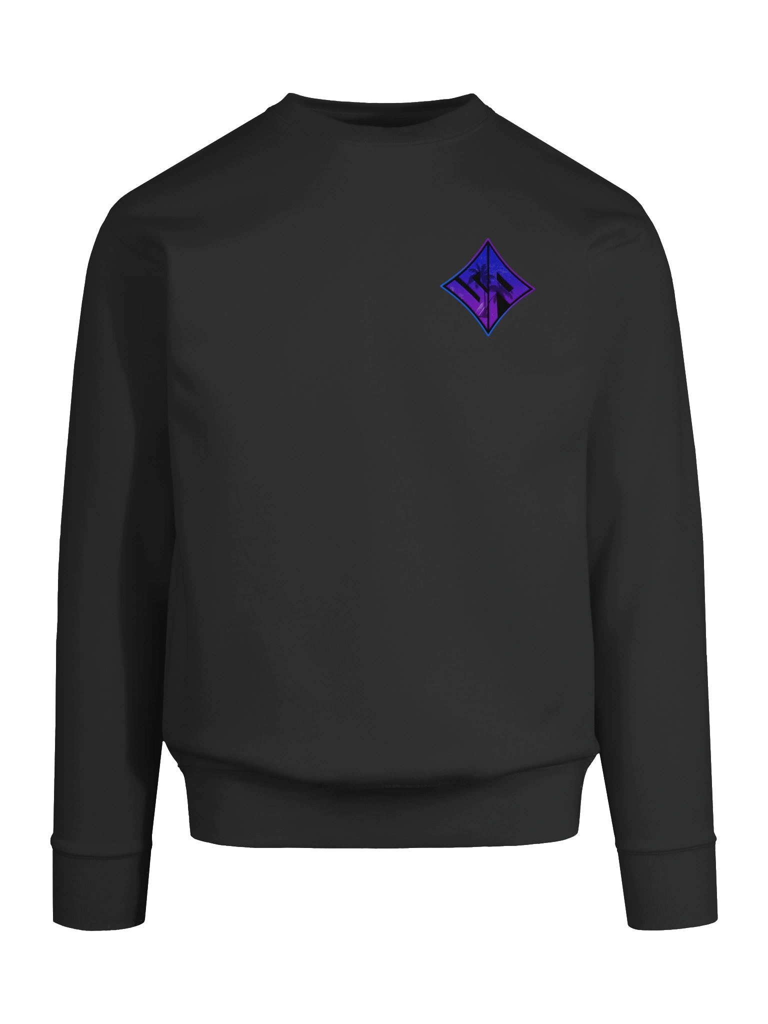 OG Logo Crewneck Sweatshirt product image (9)