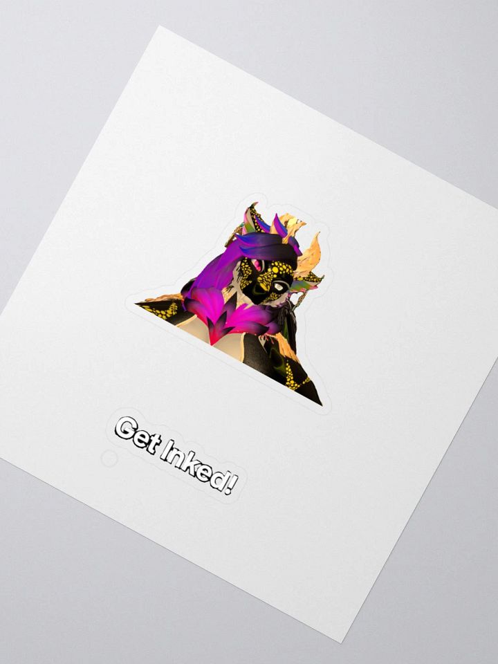 Get Inked product image (4)