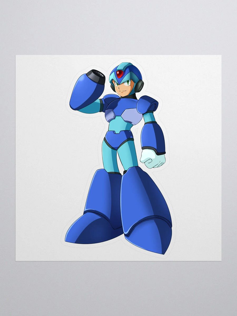 X sticker product image (1)