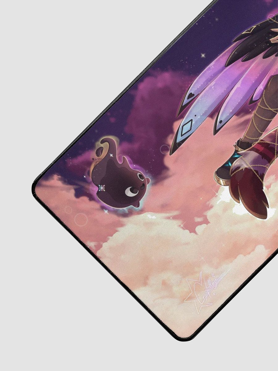 Mouse Pad 31.5" x 15.5" product image (3)