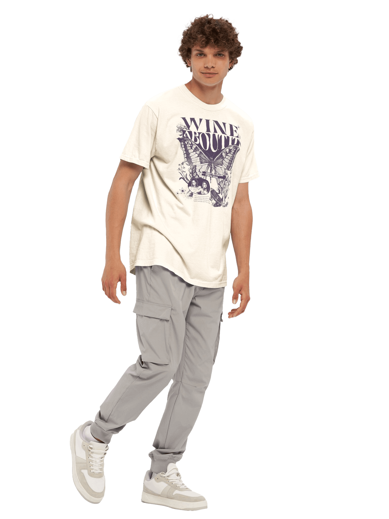 Butterfly Tee product image (6)