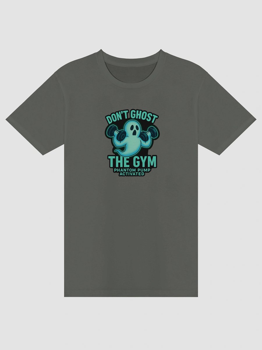 Phantom Pump Activated T-Shirt product image (1)