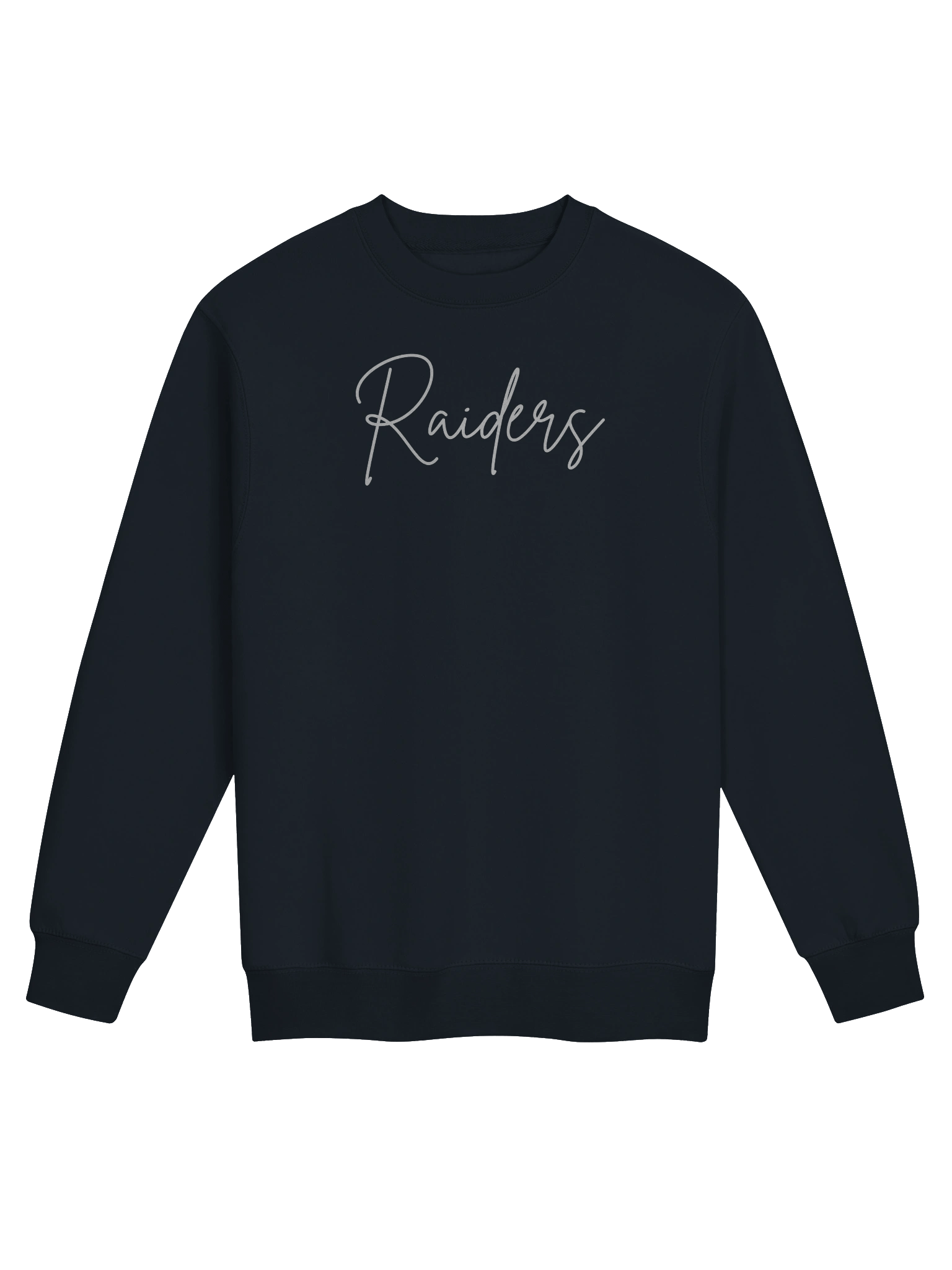 Team Apparel Personalized Sweatshirt product image (2)