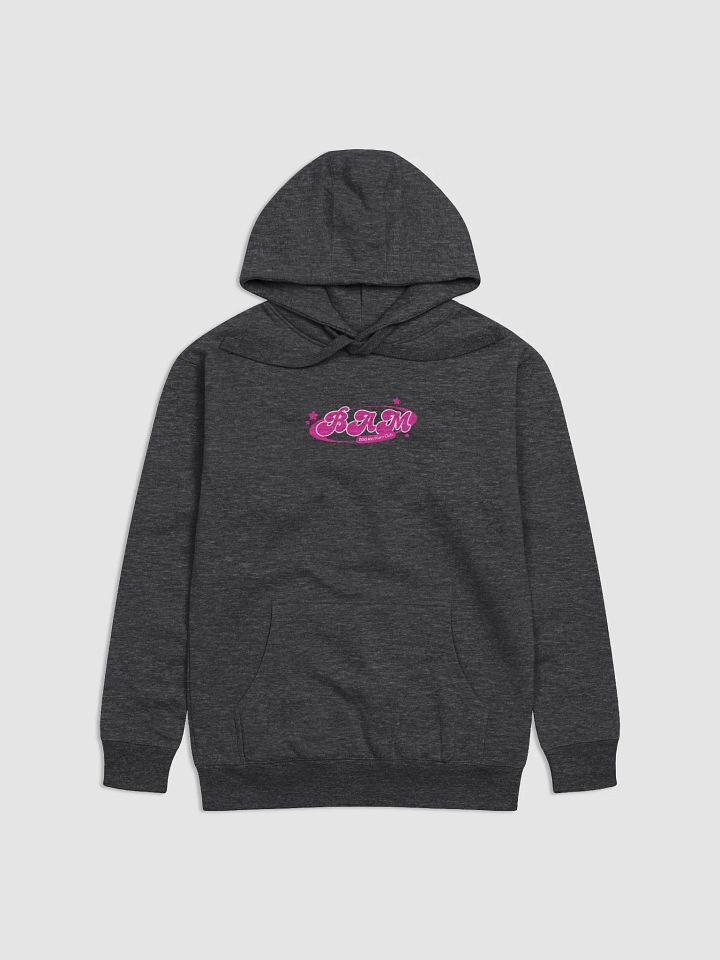 BAM (Bad Ass Mom) Hoodie product image (1)