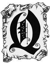 Quenanias