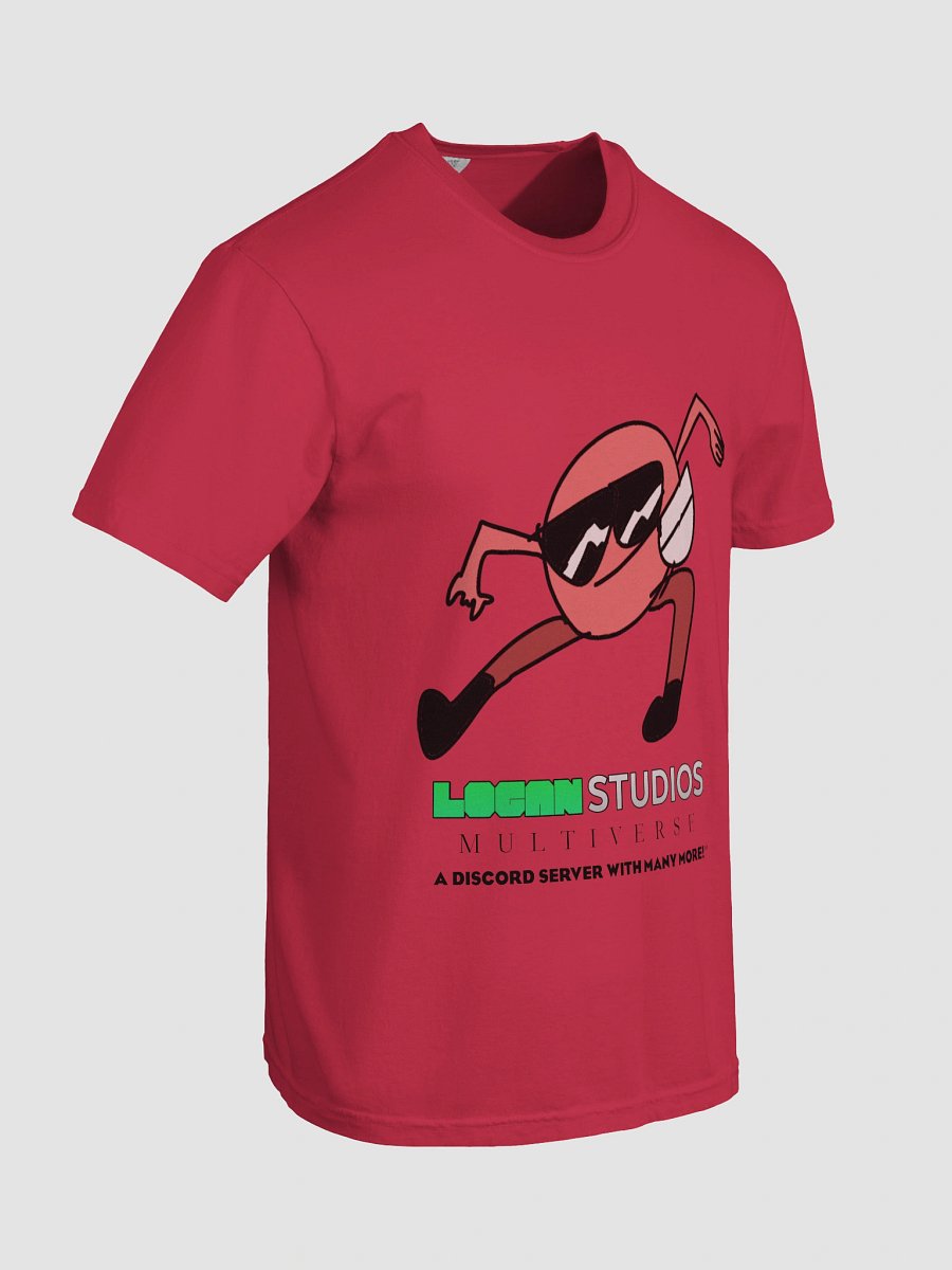 Logan Studios™ Multiverse Shirt With The Motto! product image (51)