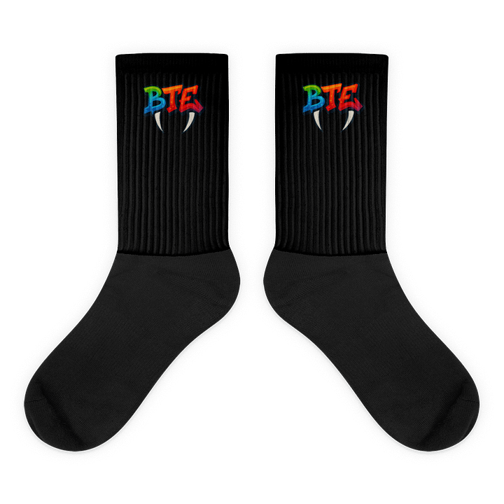 Big Tusk Socks product image (1)