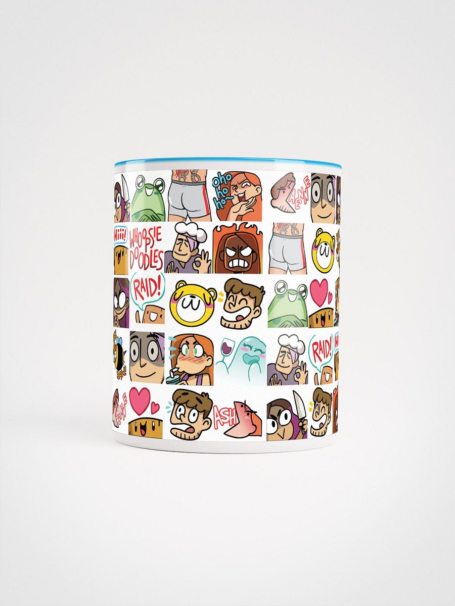 Emote Mug product image (20)