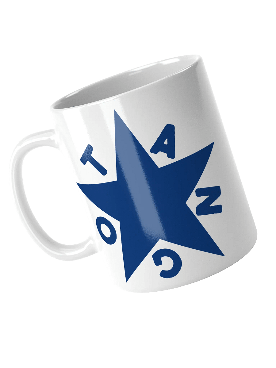 Republic of Tango Mug product image (8)