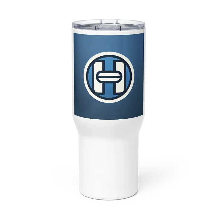 Helptovo Travel Mug Pro 2 product image (3)