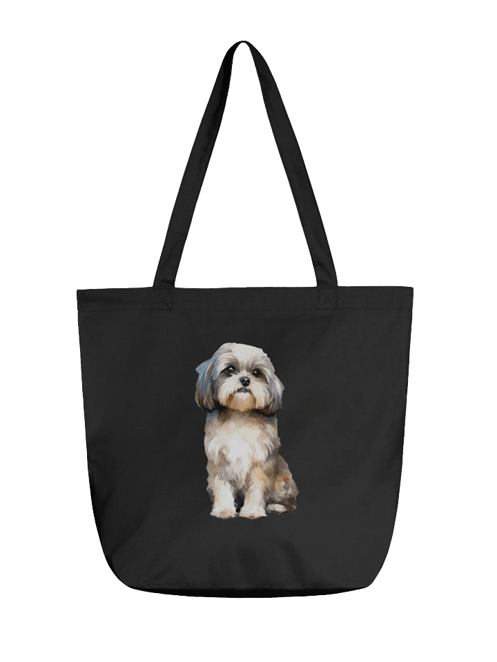 Shih Tzu Tote Bag product image (1)