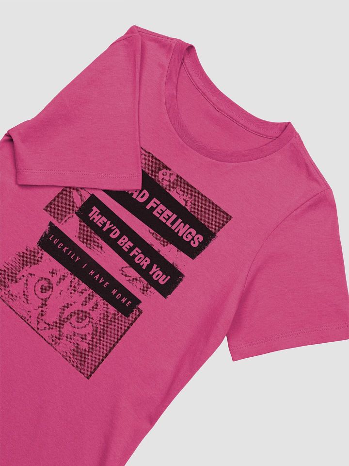 Vintage Cat Gaze - Relaxed fit tee product image (1)