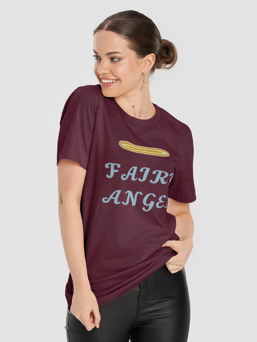 fairy angel tee product image (8)