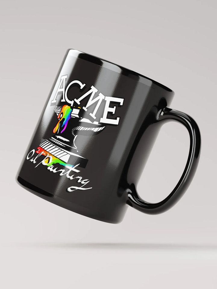 Acme logo Mug product image (3)