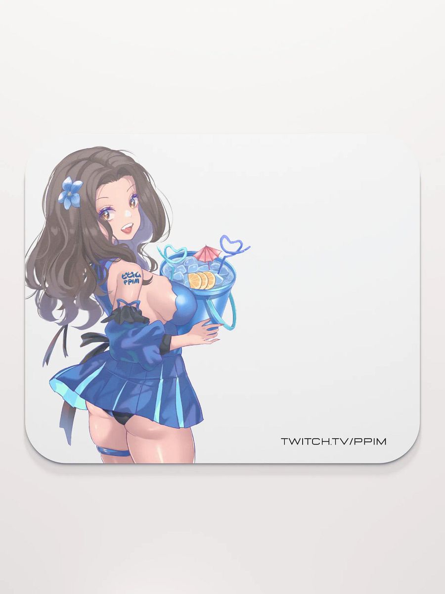 pipm Ayaya Classic Mouse Pad V.2 product image (2)