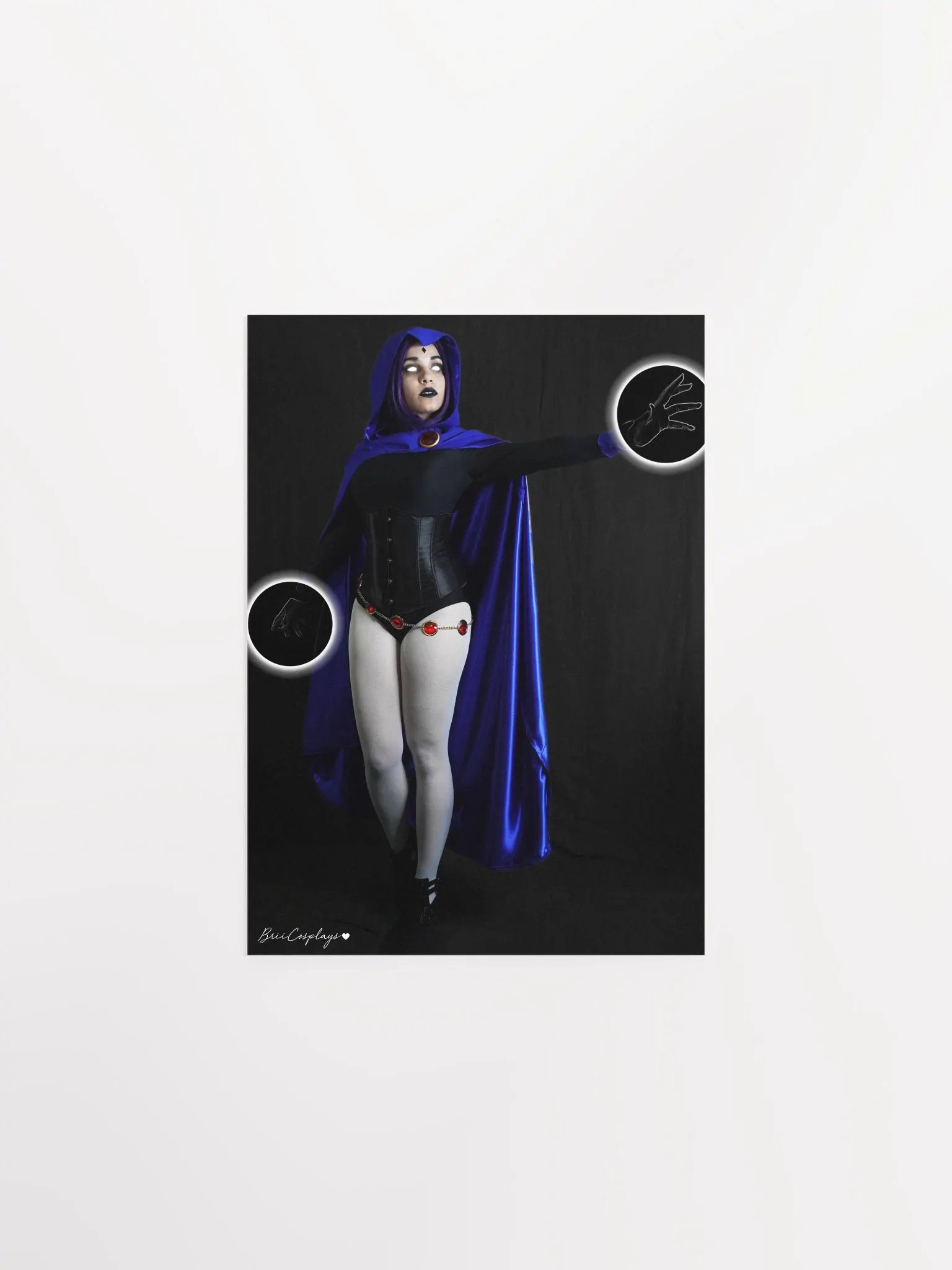 Briivan Poster product image (3)