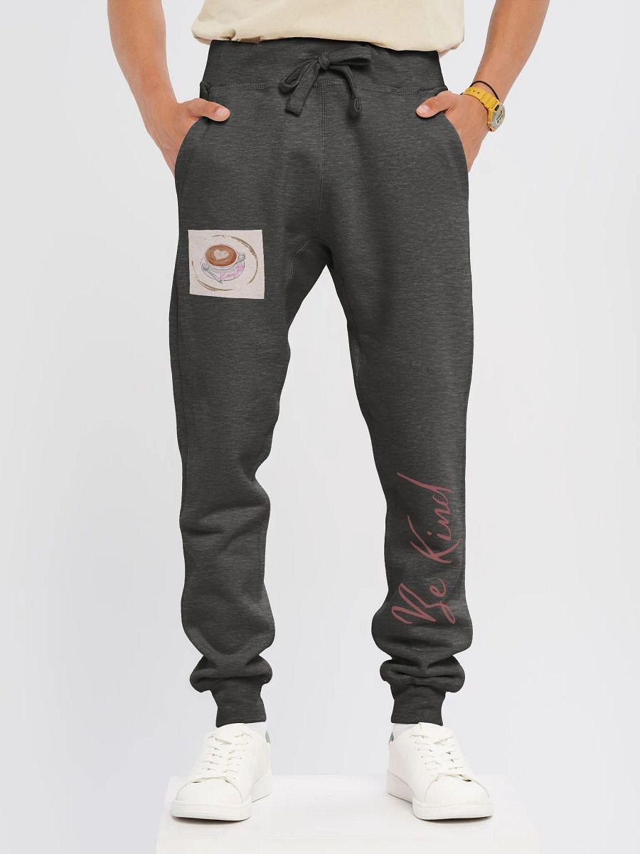 Kay Be Kind Joggers product image (15)
