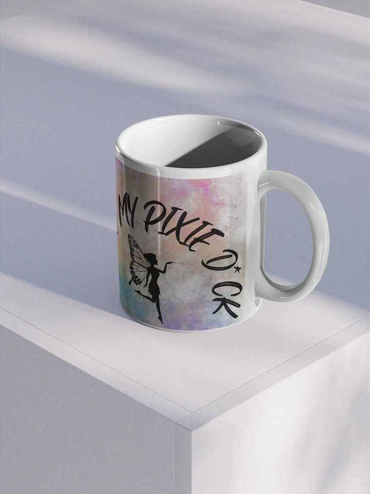 Pixie D*ck Mug product image (2)